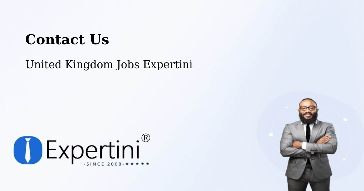 Contact Expertini – Barton Upon Humber - United Kingdom Jobs Expertini