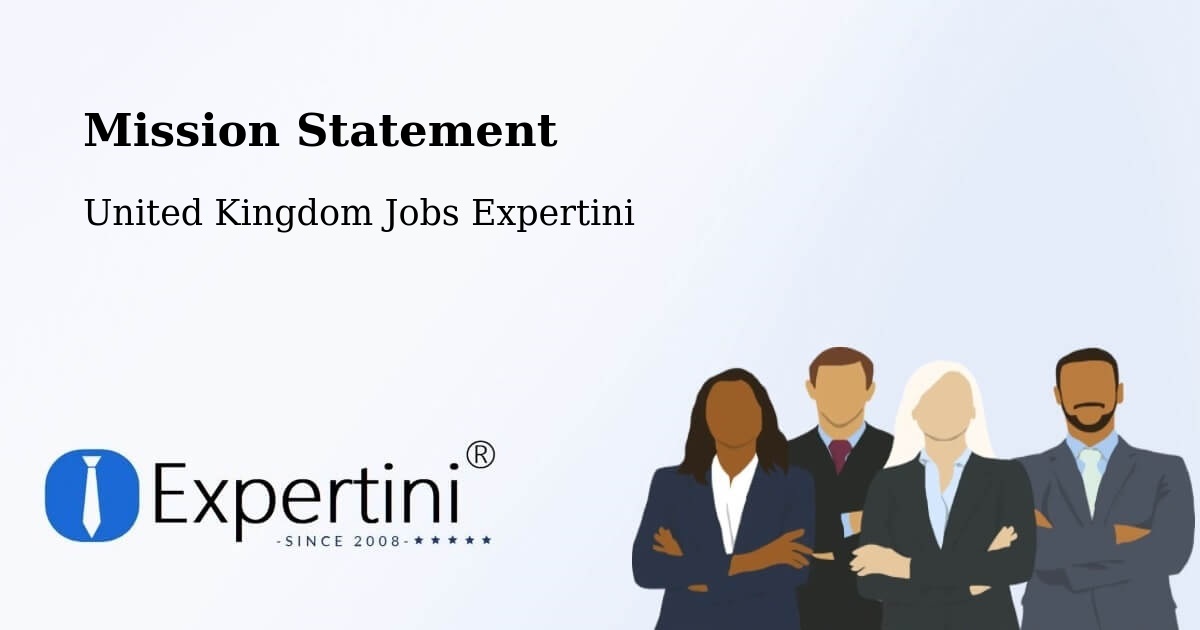 Corporate Mission – Barton Upon Humber - United Kingdom Jobs Expertini